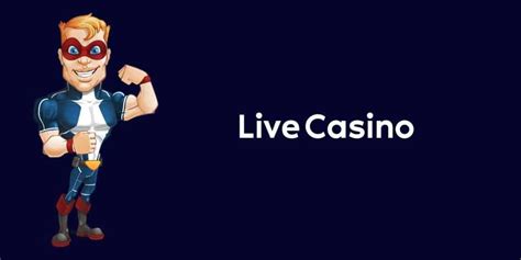 Live Casino i Danmark 